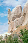 Cappadocia, the Rose valley